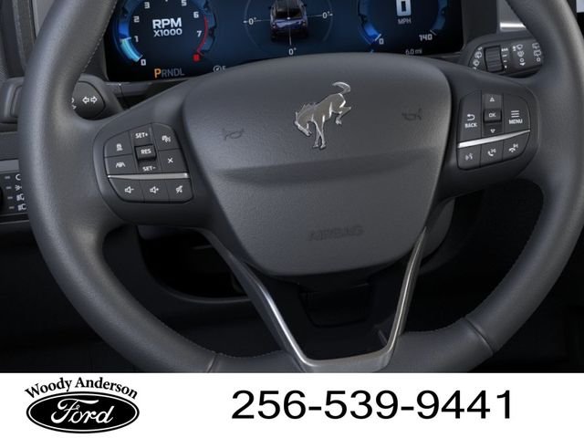 New 2025 Oxford White Ford Outer Banks image 12