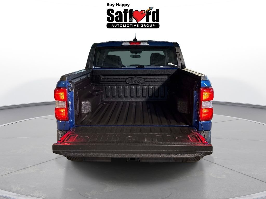 Used 2023 Blue Ford XLT image 31
