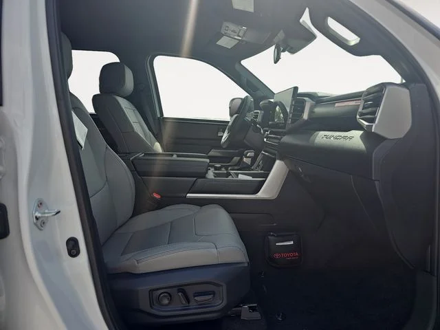 2026 Toyota Tundra SR5 - Photo 13