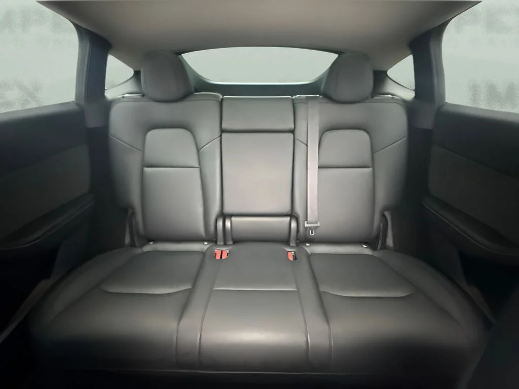 Used 2023 Red Tesla Long Range image 7