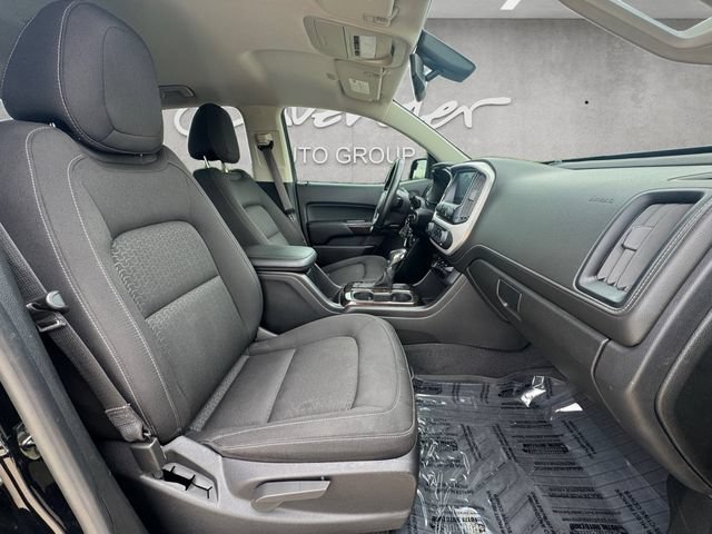Used 2022 Onyx Black GMC Elevation image 24