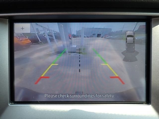 Used 2020 Red Ford XLT image 24