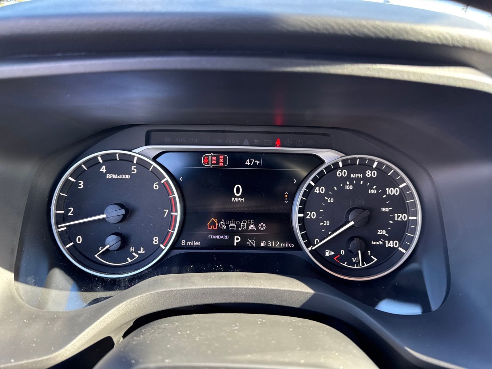 New 2026 Nissan Rogue SV 4D Sport Utility