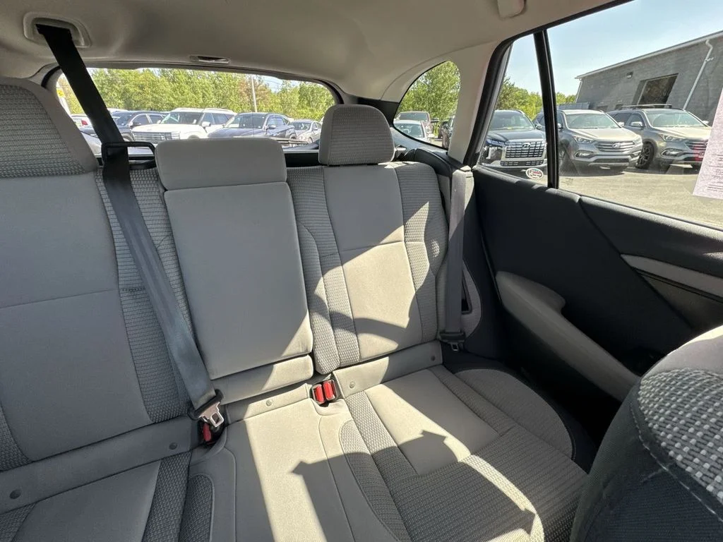 Used 2020 Silver Subaru Premium image 14