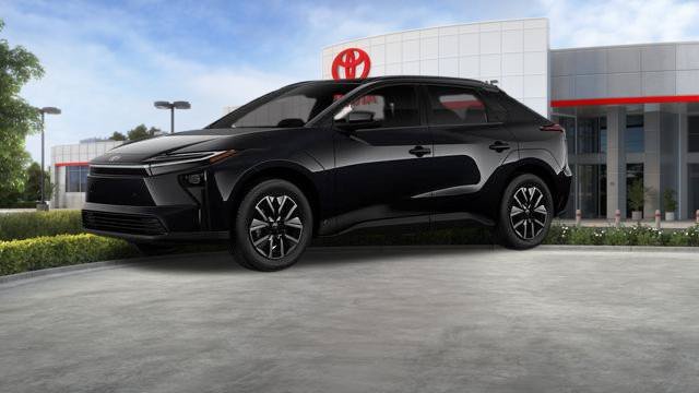 2026 Toyota bZ XLE - Photo 26