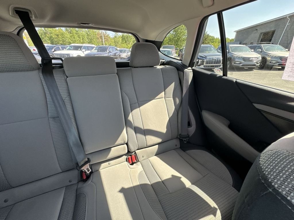 Used 2020 Silver Subaru Premium image 14