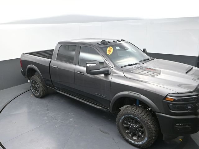 2025 RAM Ram 2500 Pickup Power Wagon - Photo 12