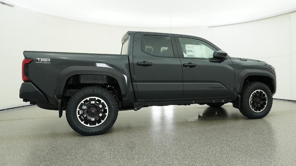New 2026 Underground Toyota TRD Off-Road i-FORCE MAX image 33