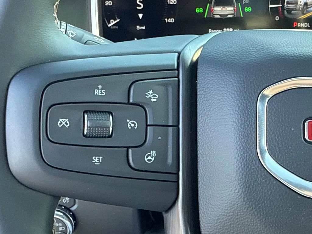 2026 GMC Sierra 2500HD AT4 - Photo 21