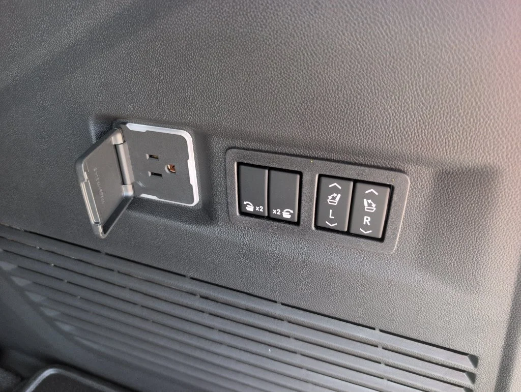 New 2026 Onyx Black GMC Denali image 36