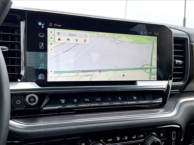 Used 2025 Black Chevrolet High Country image 19