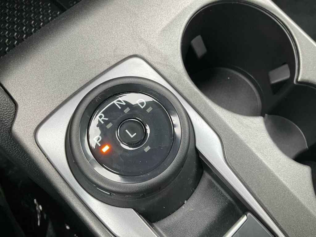 New 2026 Gray Metallic Ford Big Bend image 18