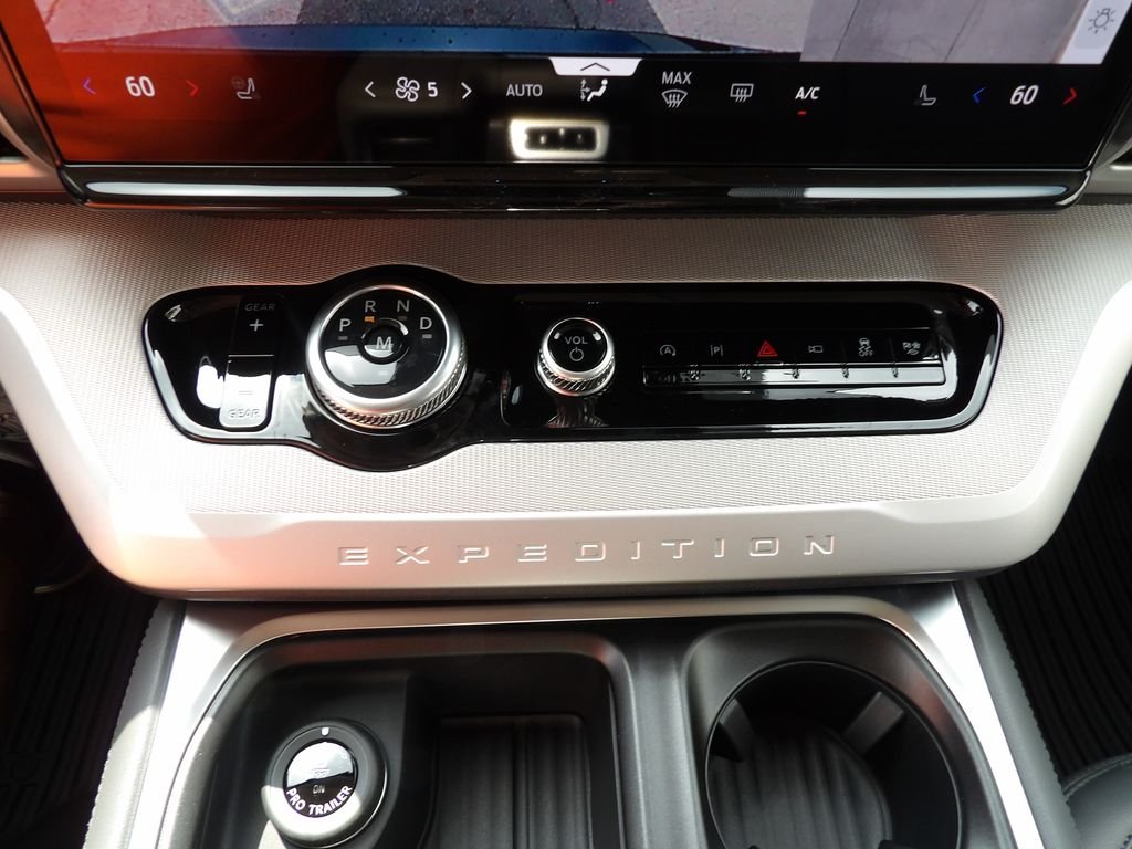 New 2026 Stone Blue Metallic Ford Active image 16