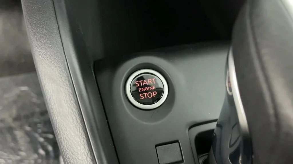 2025 Nissan KICKS PLAY Base - Photo 16