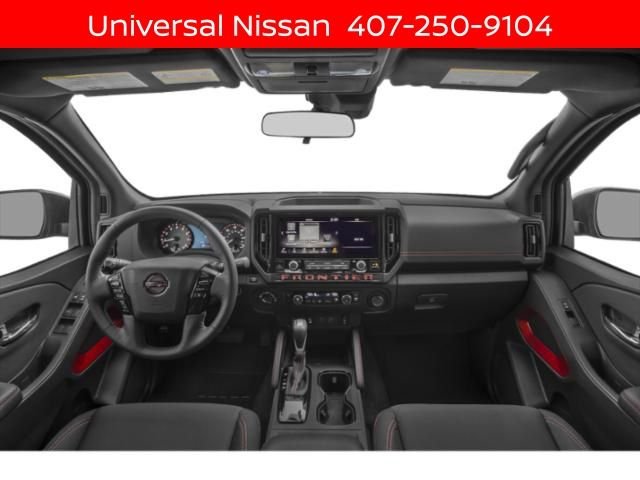 2026 Nissan Frontier PRO-4X - Photo 10