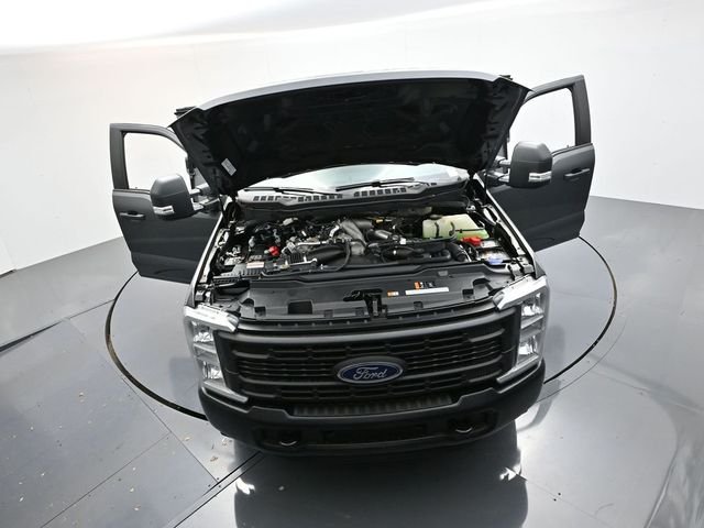 2026 Ford F-250 Super Duty XL - Photo 35