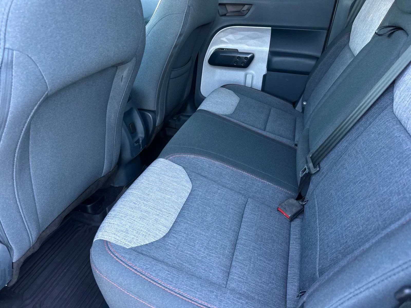 Used 2024 Cactus Ford XLT image 11