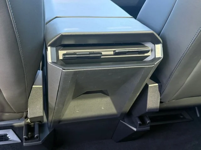 Used 2026 Ultra-Hard Stainless Steel Tesla Base image 27