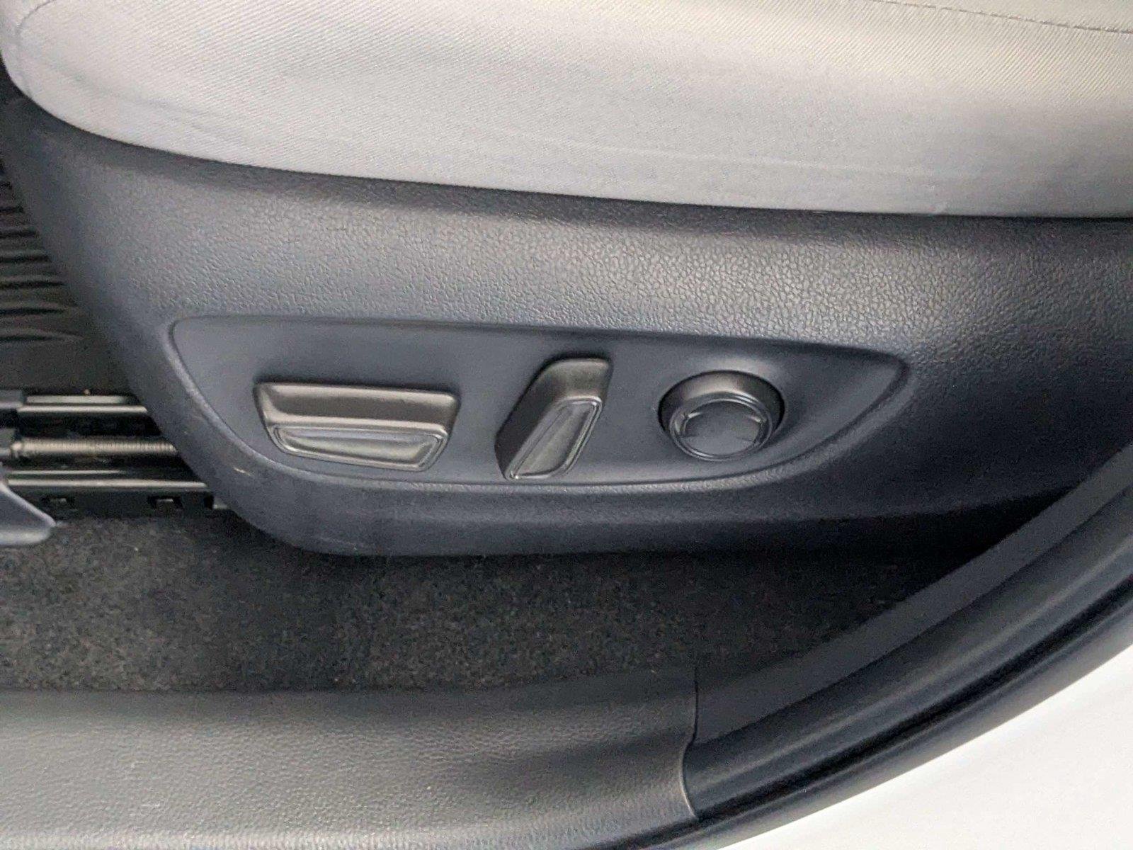 Certified Used 2025 Ice Cap Toyota XLE image 14