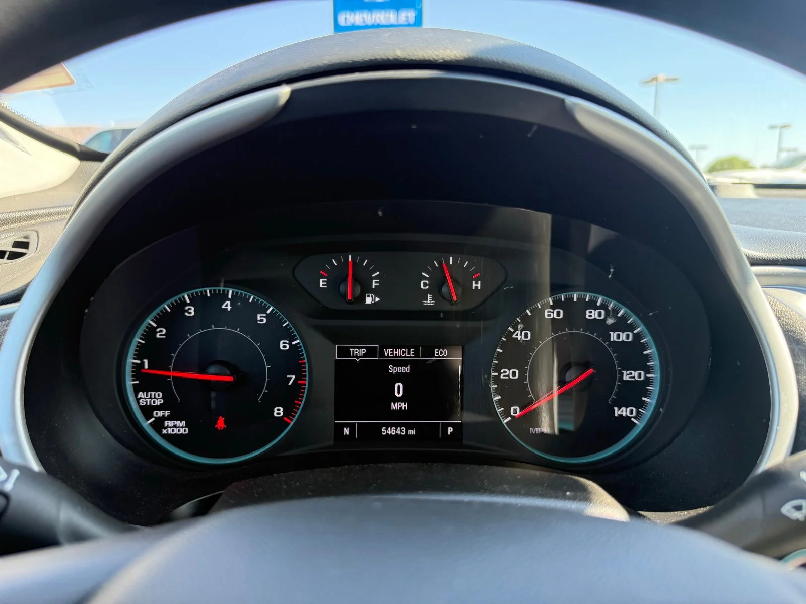 2024 Chevrolet Malibu 1LT - Photo 14