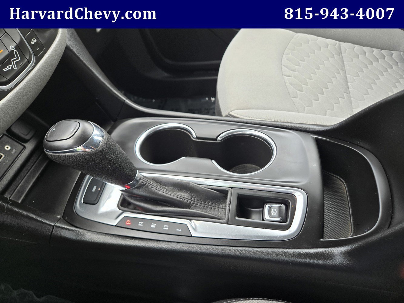2021 Chevrolet Equinox LS - Photo 11