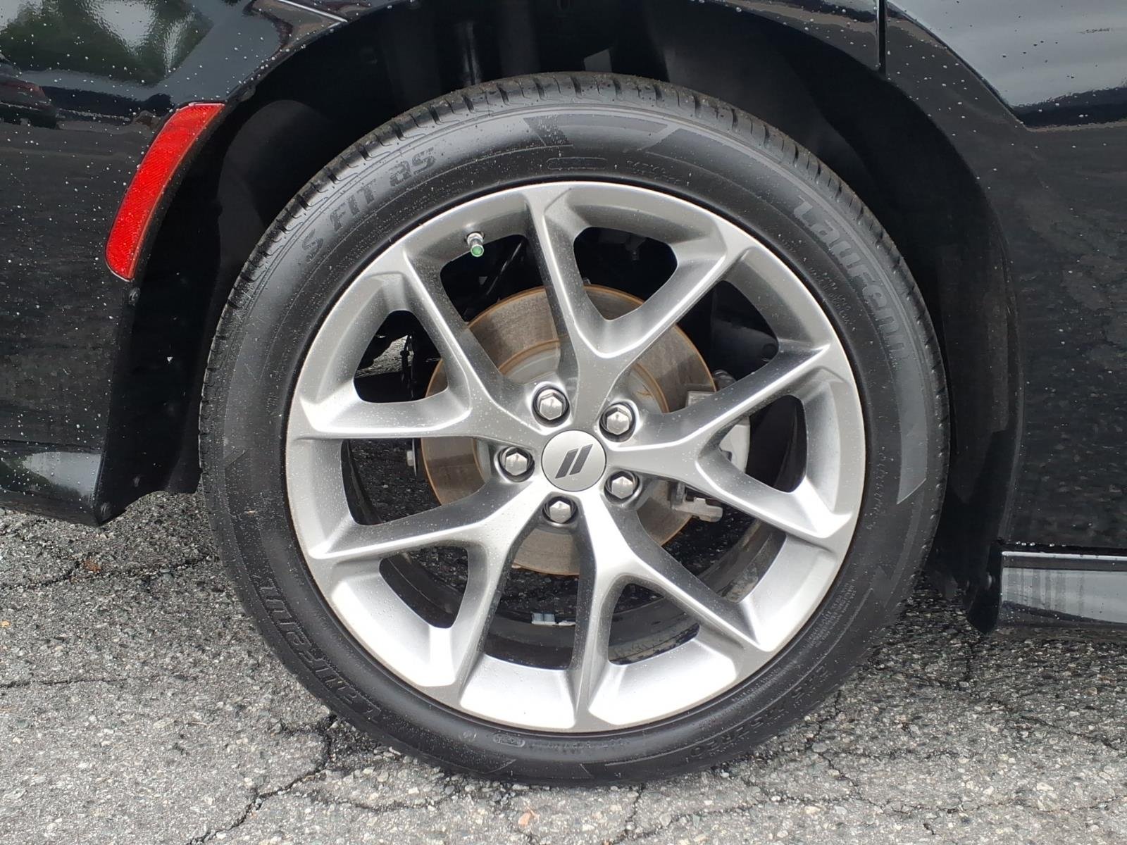Certified Used 2023 Black Dodge GT image 24