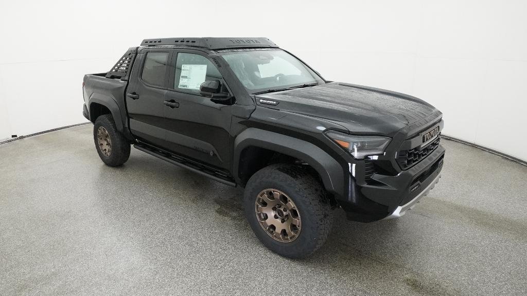 2025 Toyota Tacoma Trailhunter - Photo 29