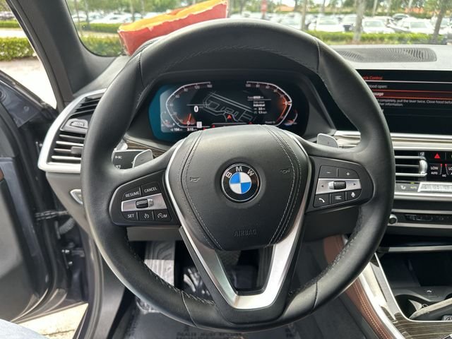 2021 BMW X5 40i - Photo 14