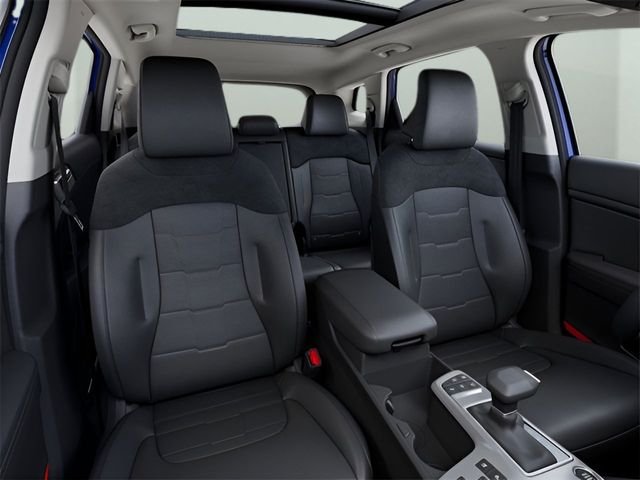 2026 Kia Sportage SX Prestige - Photo 20