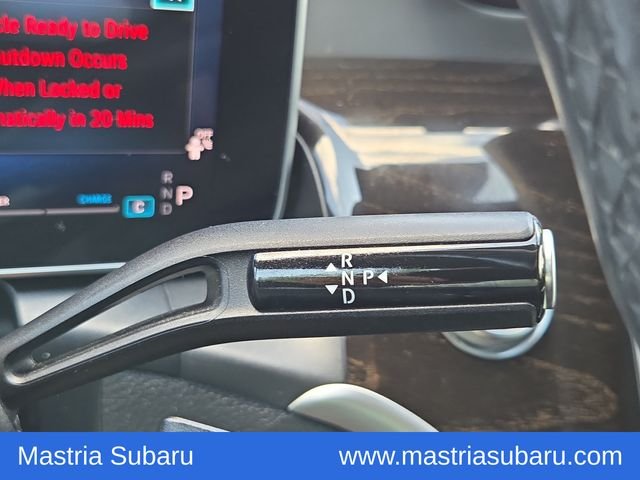 Used 2024 Black Mercedes-Benz GLC 300 image 22