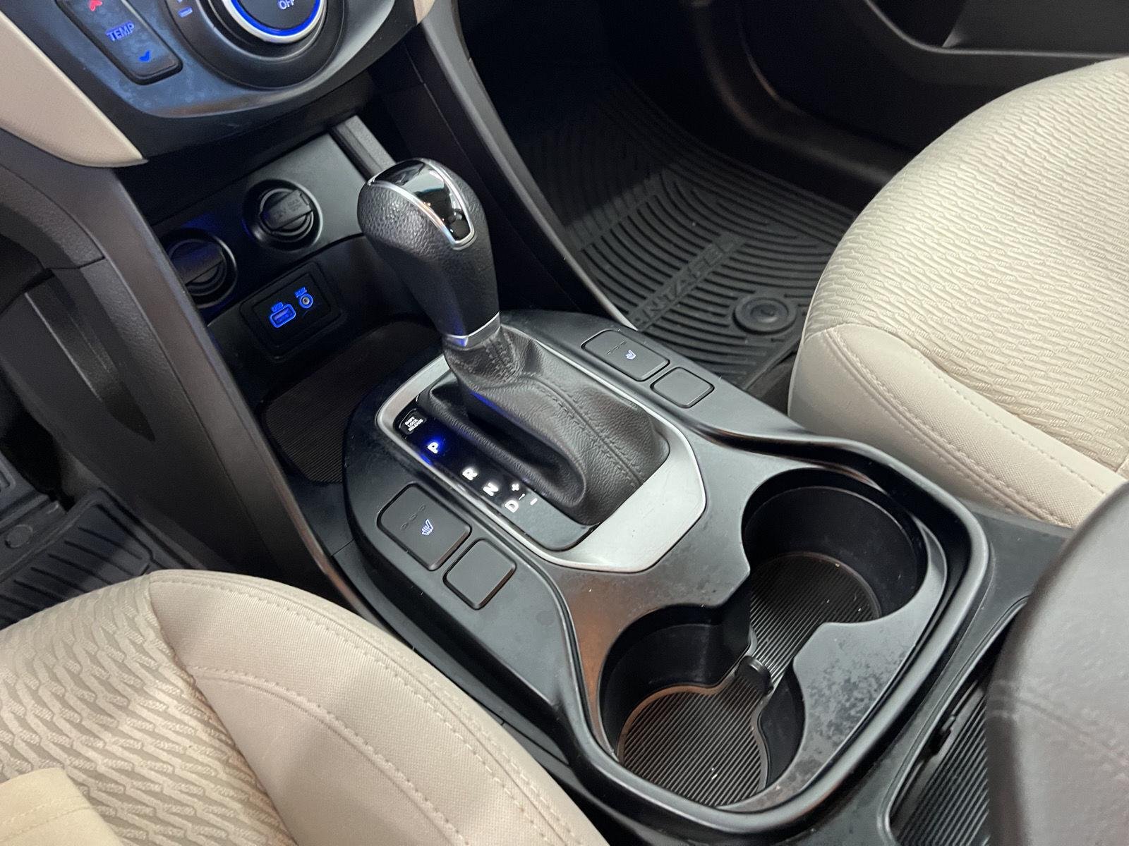 2017 Hyundai Santa Fe Sport - Photo 22