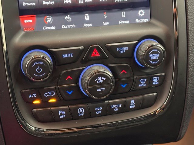 Used 2020 Blue Dodge GT Plus image 35