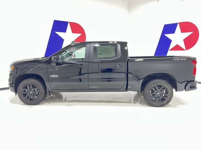 2026 Chevrolet Silverado 1500 RST - Photo 9
