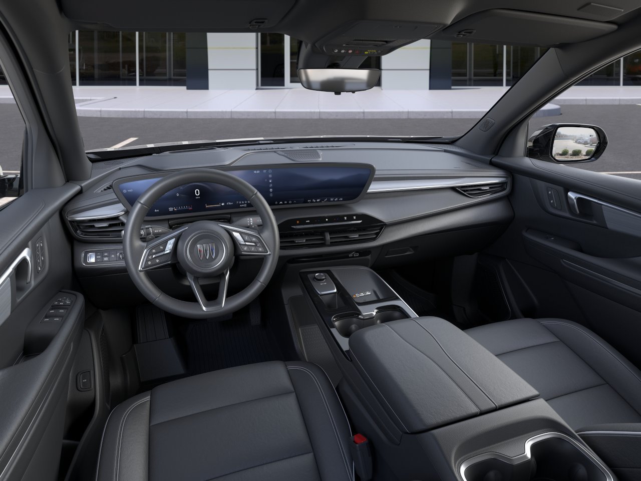 2026 Buick Enclave Preferred - Photo 15