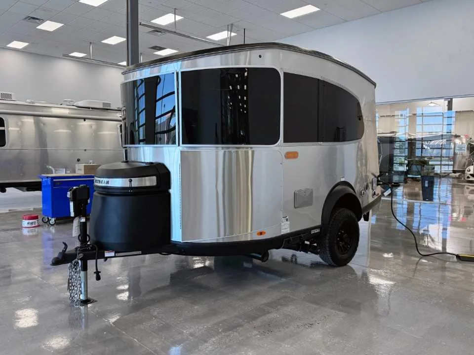 New 2025 SILVER AIRSTREAM  image 6