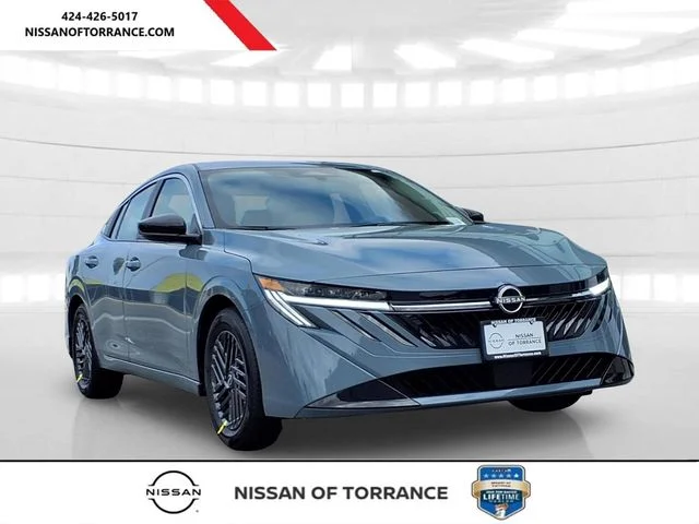 2027 Nissan Sentra