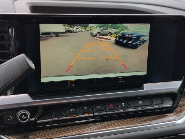 Used 2023 Summit White Chevrolet LT (2FL) image 54