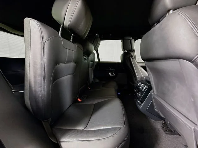 Certified Used 2022 Gray Land Rover Westminster image 29