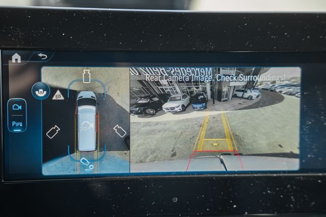 New 2026 Arctic White Mercedes-Benz Cargo 144 WB image 40