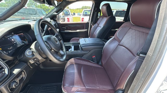 Used 2026 White Ram Limited image 22