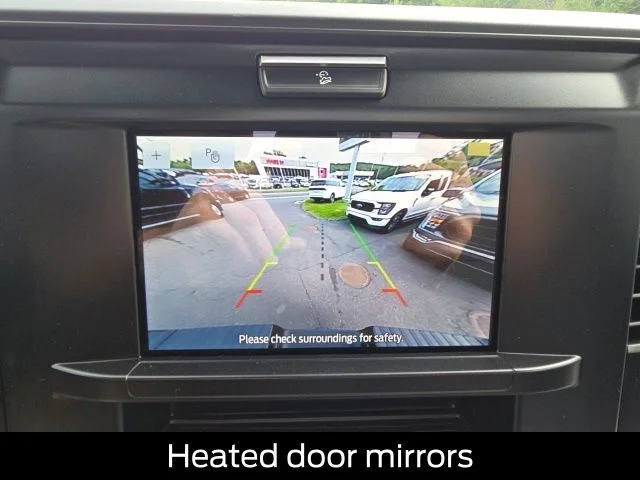 New 2026 Oxford White Ford F-250® XL image 33