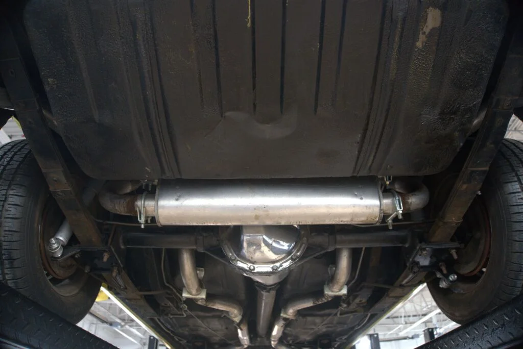 Used 1969 Yenko Yellow Chevrolet  image 89