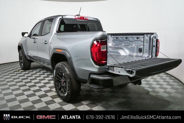 2026 GMC Canyon Elevation - Photo 28