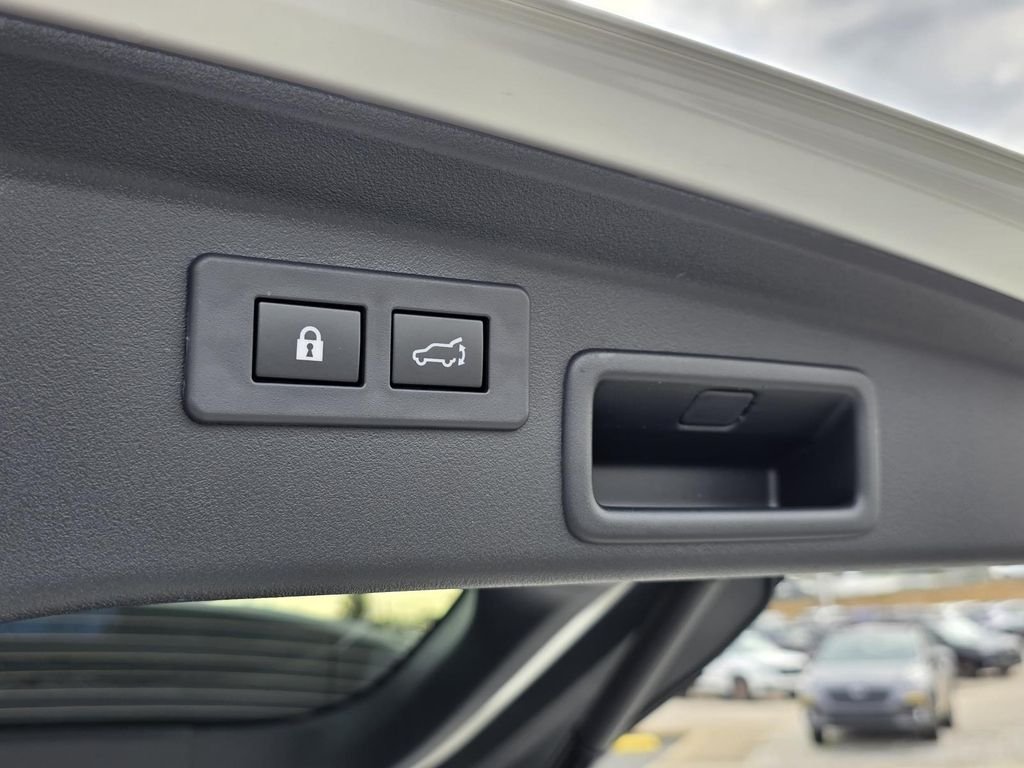 2026 Subaru Outback Limited - Photo 16