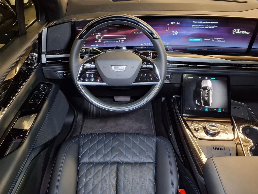 2026 Cadillac Escalade IQL Sport - Photo 14