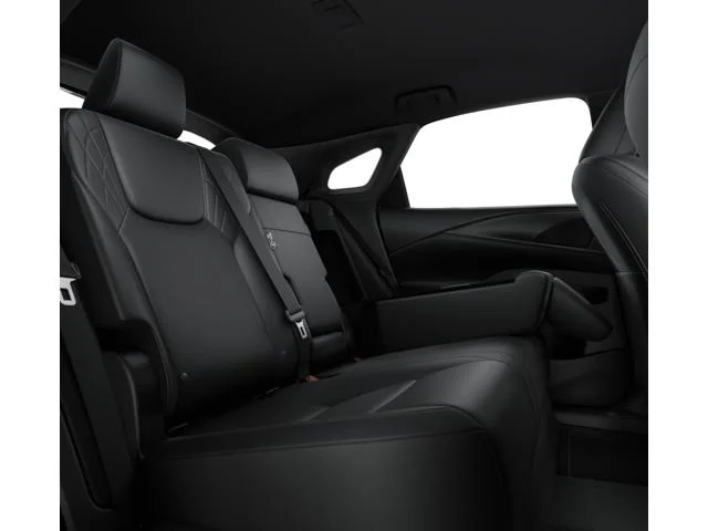 New 2026 Eminent White Pearl Lexus  image 7