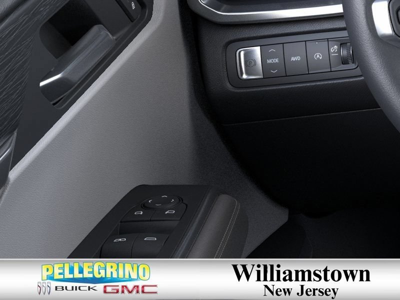 2026 GMC Acadia Elevation - Photo 22