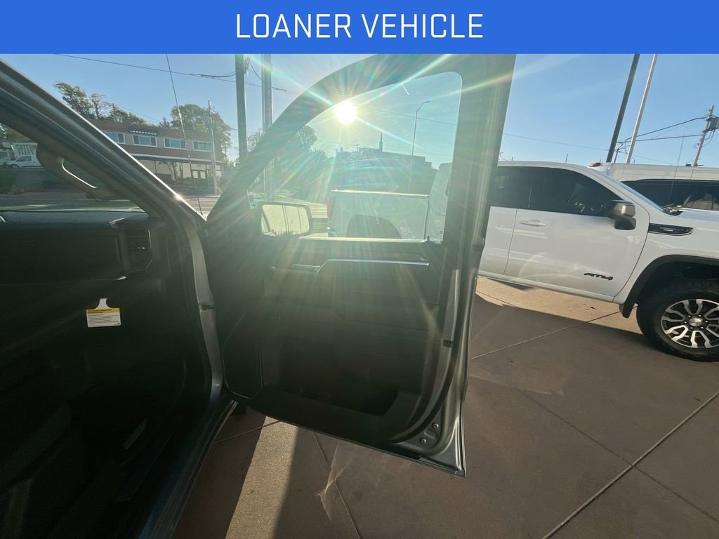 2026 GMC Sierra 1500 SLE - Photo 41