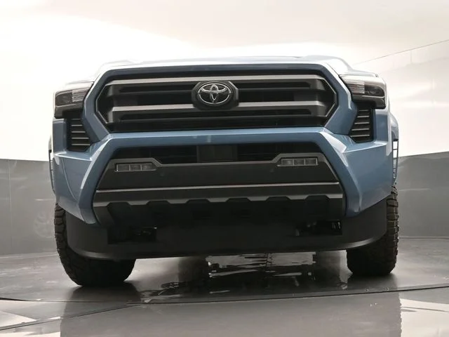 Used 2026 Blue Toyota SR5 image 44
