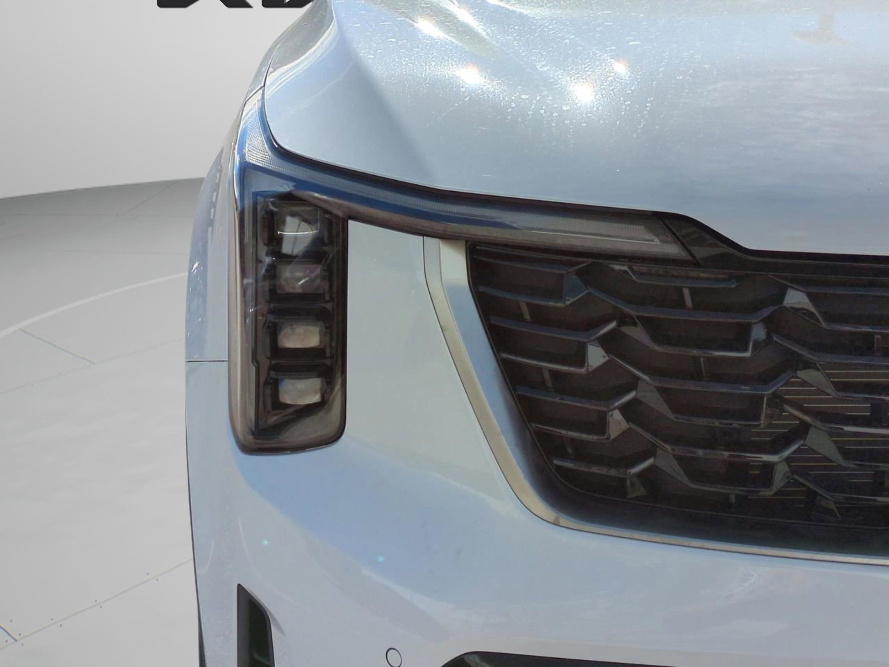 New 2026 Glacial White Pearl Kia S image 12